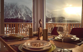 die Tauplitz Lodges - Bergblick Lodge B6 by AA Holiday Homes Tauplitz